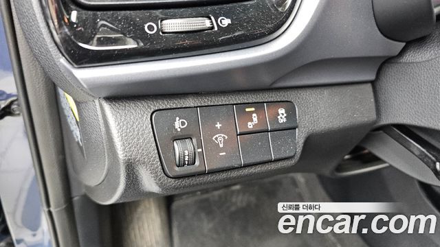 Kia Stonic 2019 — photo 23