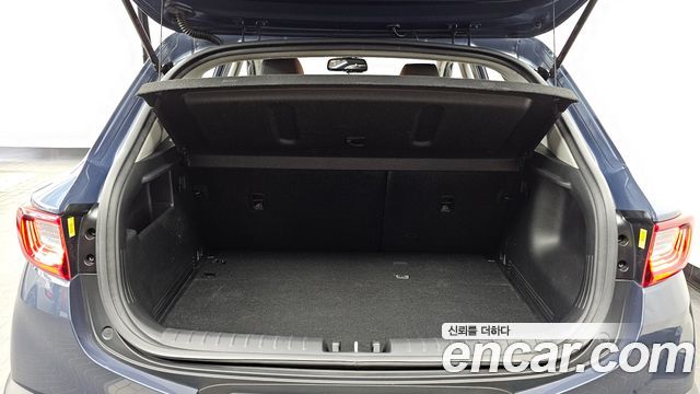 Kia Stonic 2019 — photo 26