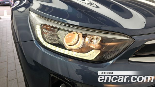 Kia Stonic 2019 — photo 8