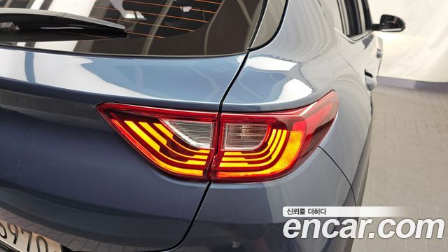 Kia Stonic 2019 — photo 9