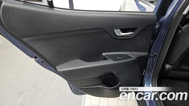 Kia Stonic 2019 — photo 15