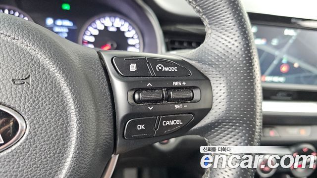 Kia Stonic 2019 — photo 27