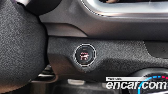 Kia Stonic 2019 — photo 29