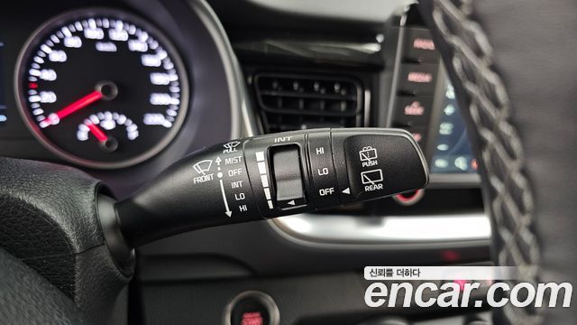 Kia Stonic 2019 — photo 30