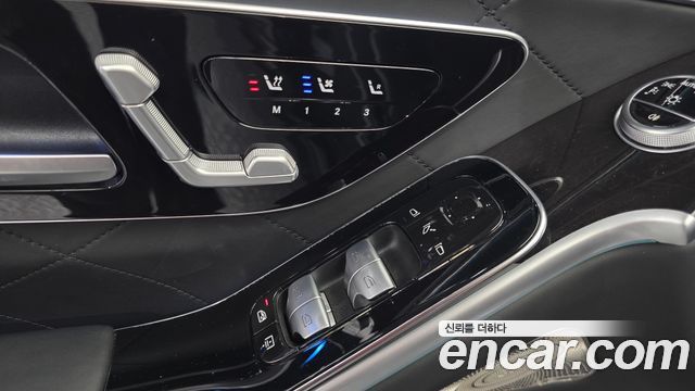 Mercedes-Benz S-Class 2021 — photo 30