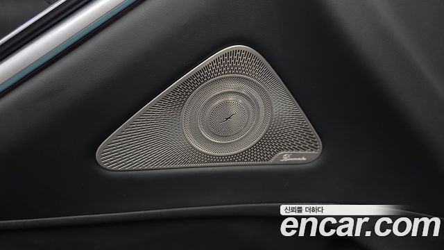 Mercedes-Benz S-Class 2021 — photo 35