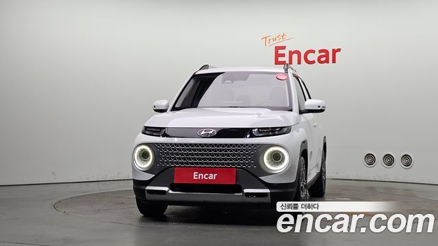 Hyundai Casper 2023 — photo 3