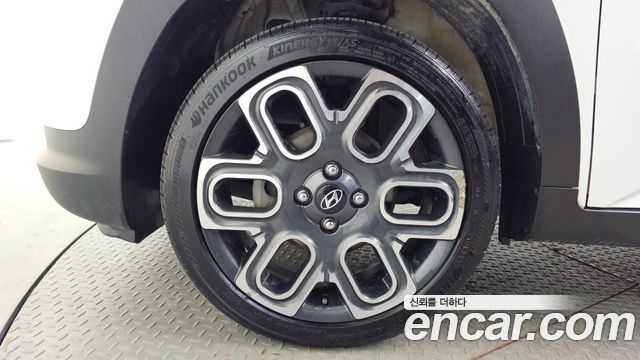 Hyundai Casper 2023 — photo 5