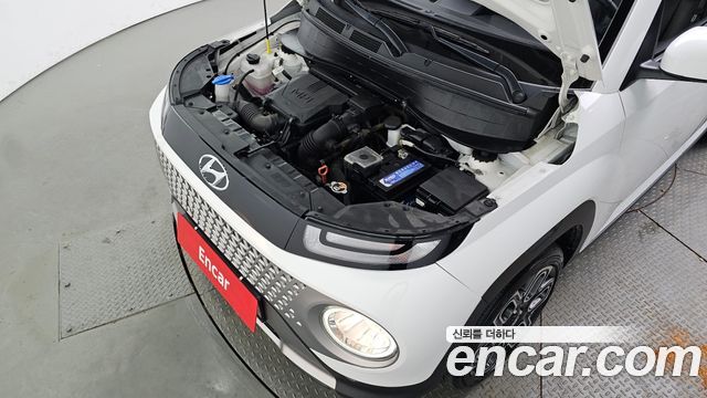 Hyundai Casper 2023 — photo 6