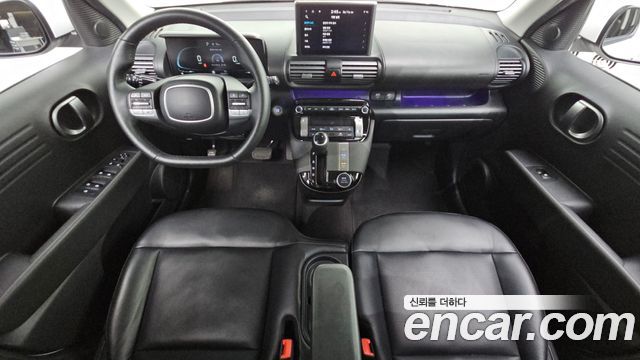 Hyundai Casper 2023 — photo 10
