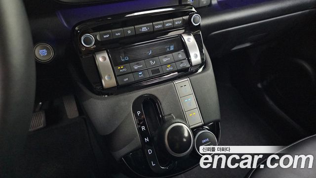 Hyundai Casper 2023 — photo 12