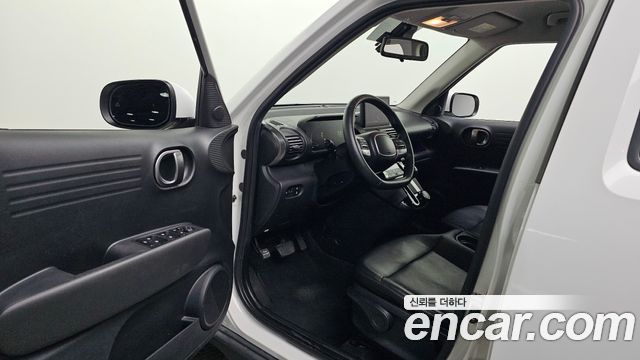 Hyundai Casper 2023 — photo 13