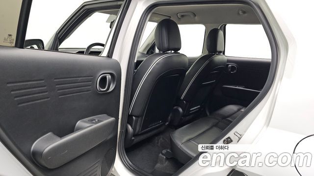 Hyundai Casper 2023 — photo 17