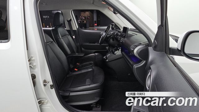 Hyundai Casper 2023 — photo 18