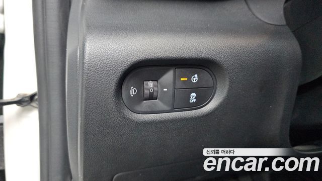 Hyundai Casper 2023 — photo 20