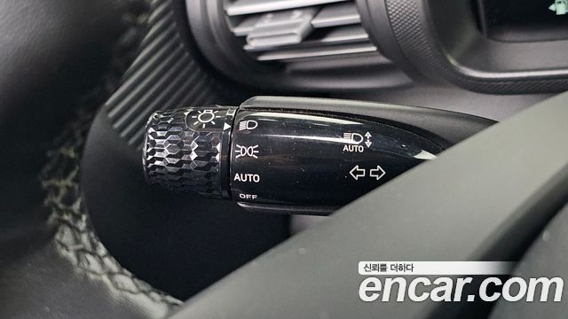 Hyundai Casper 2023 — photo 21