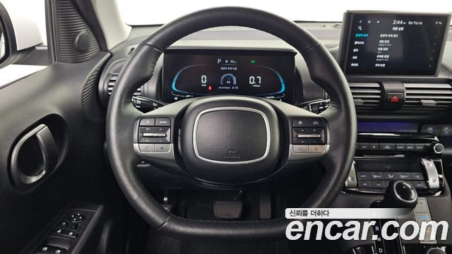 Hyundai Casper 2023 — photo 22