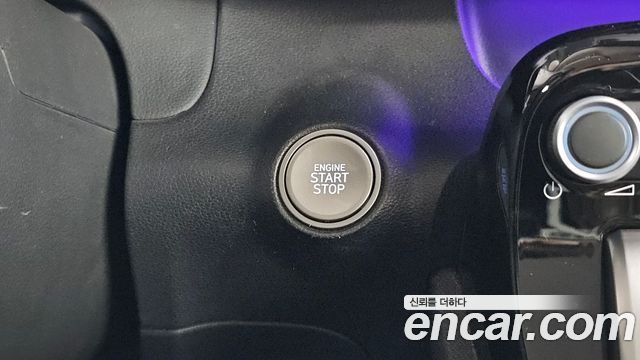 Hyundai Casper 2023 — photo 23