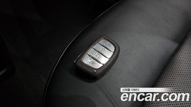 Hyundai Casper 2023 — photo 24