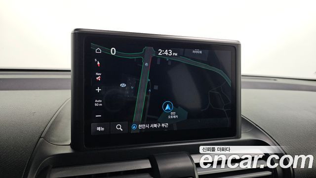 Hyundai Casper 2023 — photo 25
