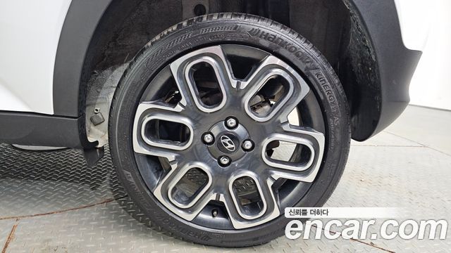 Hyundai Casper 2023 — photo 7