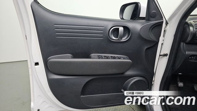 Hyundai Casper 2023 — photo 14