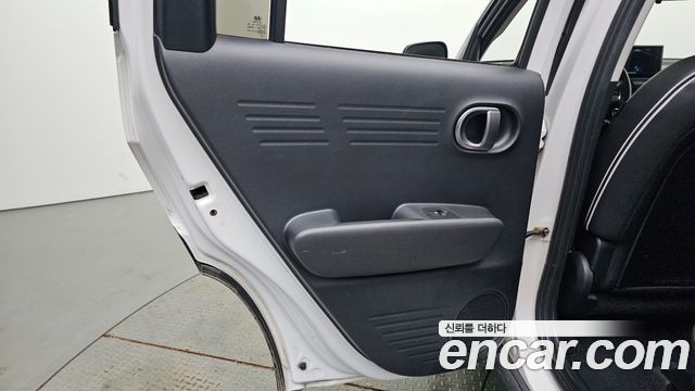 Hyundai Casper 2023 — photo 15