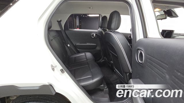 Hyundai Casper 2023 — photo 16