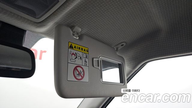 Hyundai Casper 2023 — photo 29