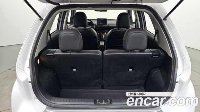 Hyundai Casper 2023 — photo 30