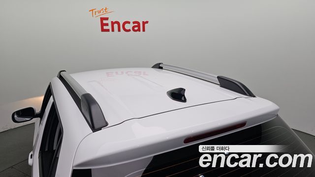 Hyundai Casper 2023 — photo 31