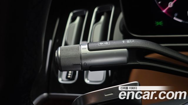 Mercedes-Benz S-Class 2021 — photo 27
