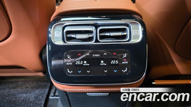 Mercedes-Benz S-Class 2021 — photo 31
