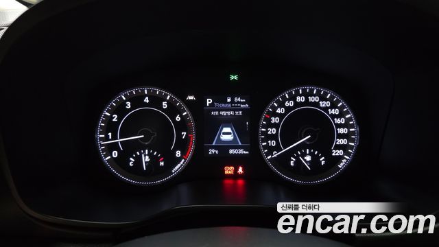 Hyundai Venue 2022 — photo 11