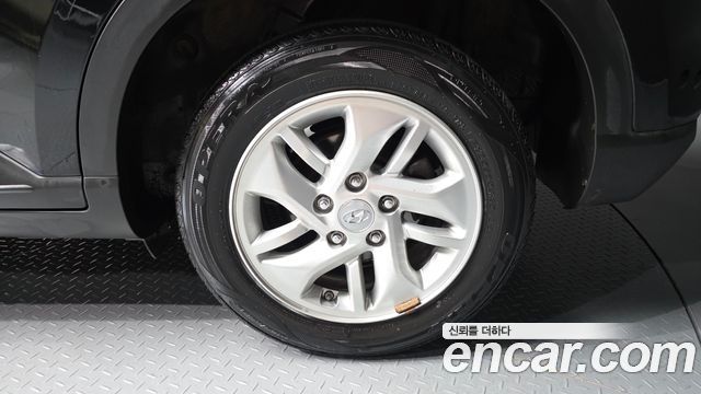 Hyundai Venue 2022 — photo 7