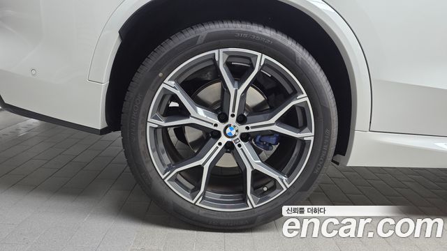 BMW X5 2026 — photo 5