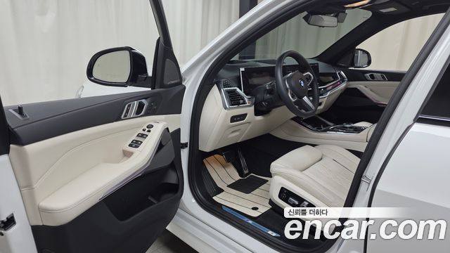 BMW X5 2026 — photo 13