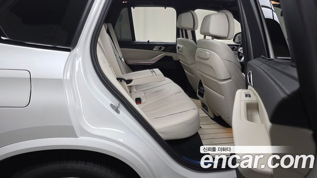 BMW X5 2026 — photo 17