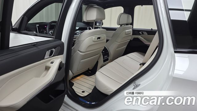 BMW X5 2026 — photo 18
