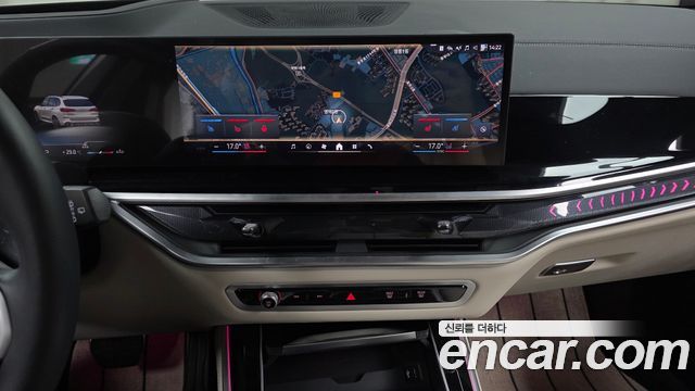 BMW X5 2026 — photo 19