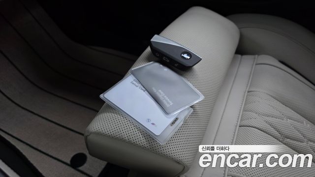 BMW X5 2026 — photo 22