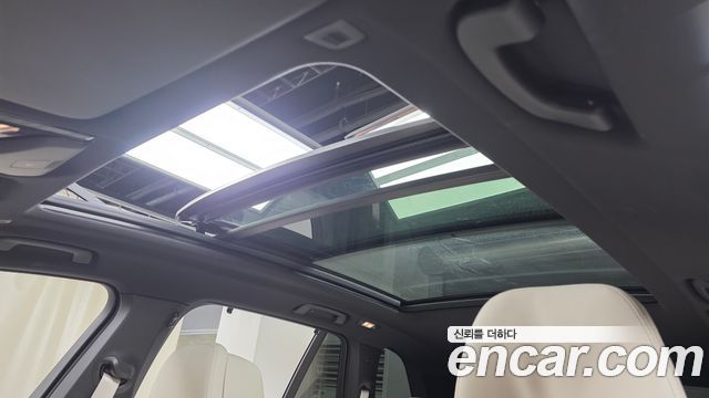 BMW X5 2026 — photo 23