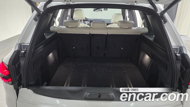 BMW X5 2026 — photo 25