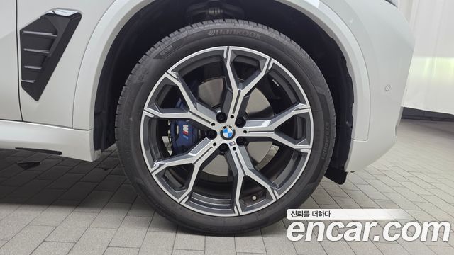 BMW X5 2026 — photo 7