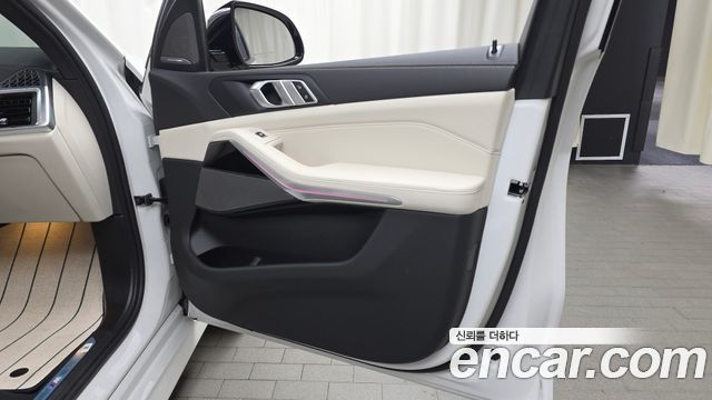 BMW X5 2026 — photo 14