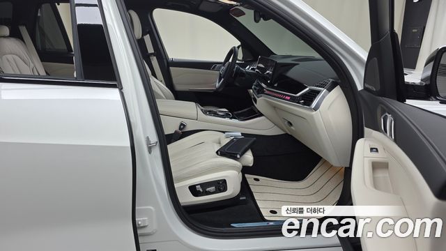 BMW X5 2026 — photo 16