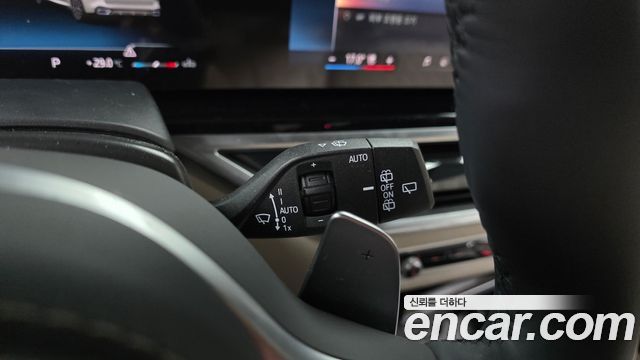 BMW X5 2026 — photo 27