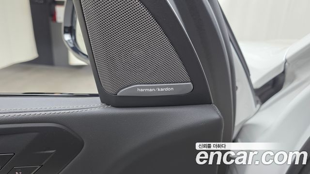 BMW X5 2026 — photo 29