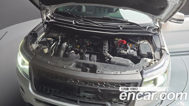 Ford Explorer 2017 — photo 6