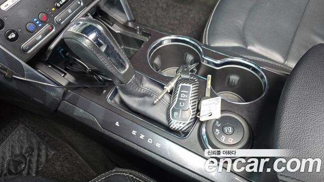 Ford Explorer 2017 — photo 9
